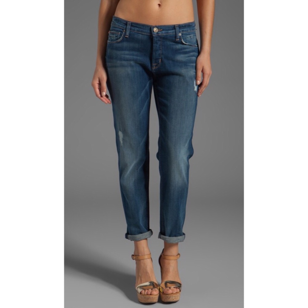 Hudson Jeans